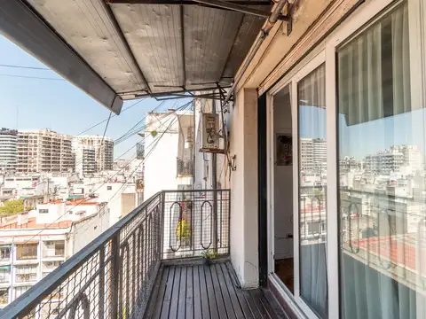 Departamento en Venta 67 años