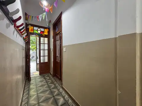 Casa en Venta 50 años