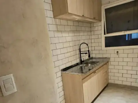Departamento en Venta en Palermo, USD 78.000