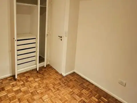 En venta Depto. de 2 amb en Palermo