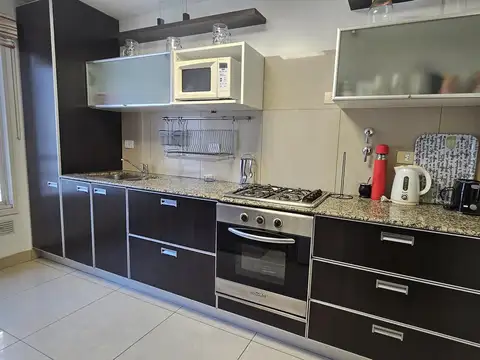 Departamento en Alquiler Temporal en Recoleta, USD 1.500