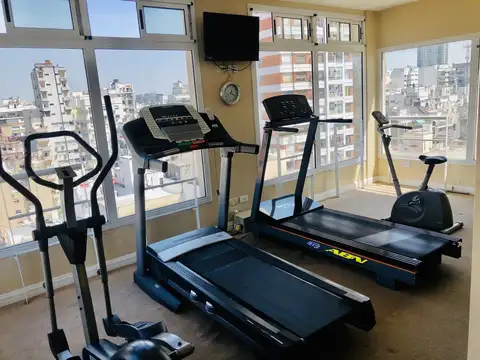 Departamento en Alquiler Temporal 8 años