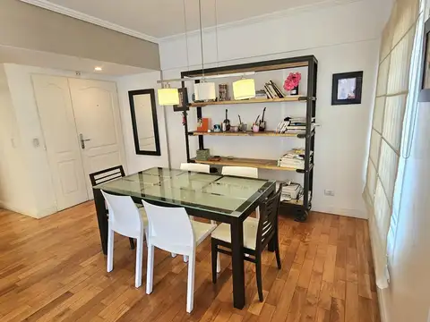 Departamento en Alquiler Temporal de 2 dormitorios