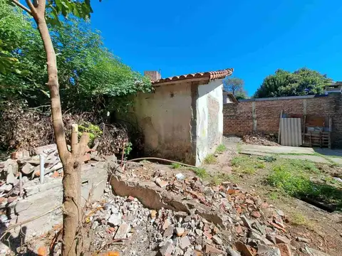 Terreno en Venta de 382,0 m2