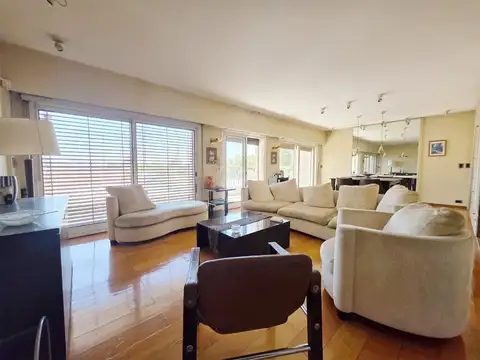 Departamento en Venta en Villa Crespo, CABA