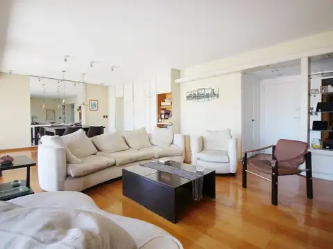 Departamento en Venta de 4 ambientes