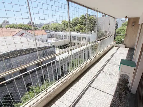 Departamento en Venta en Villa Crespo, USD 305.000