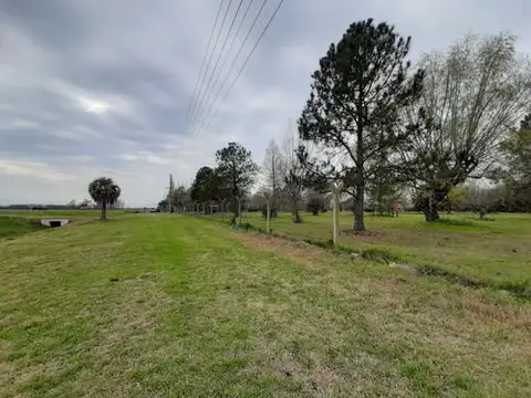 Terreno en Venta en Cañuelas, USD 96.000