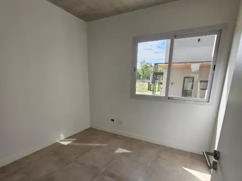 Casa en Venta A Estrenar