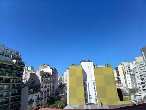 Departamento en Alquiler 50 años