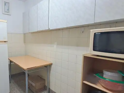 Departamento en Venta en Paternal, USD 115.000