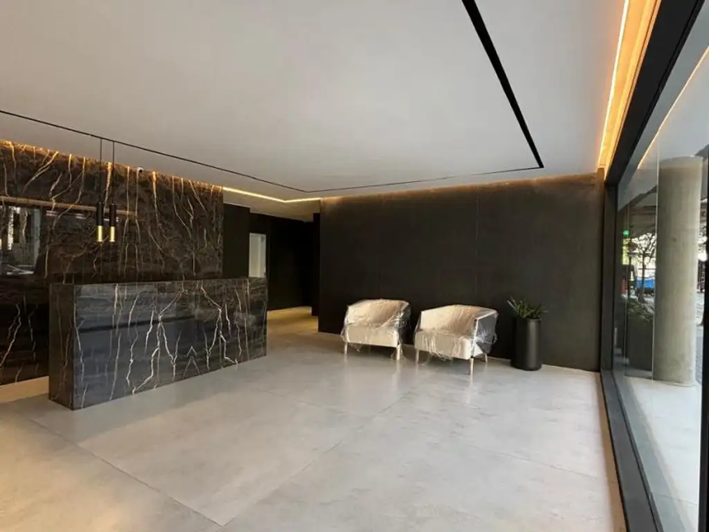 Emprendimiento en Caballito - Etapa: Terminado