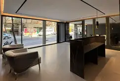 Edificio de 10 pisos con unidades de 2,3 y 4 ambie