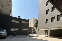 Edificio de 10 pisos con unidades de 2,3 y 4 ambie en Caballito