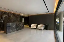 Emprendimiento en Caballito - Etapa: Terminado