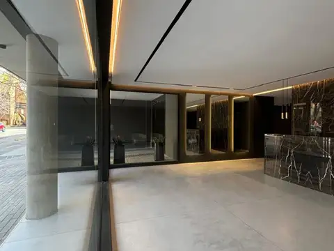 Emprendimiento en Caballito