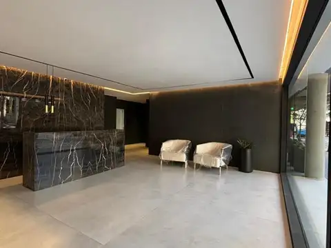 Emprendimiento en Caballito - Etapa: Terminado