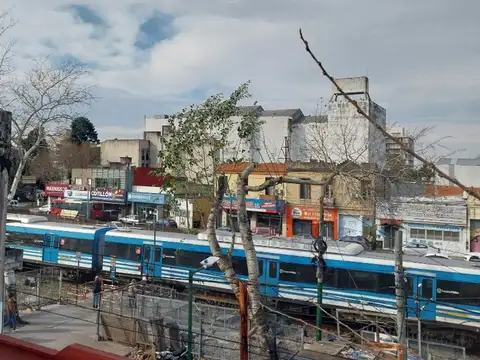 VENTA EN BLOQUE 2 LOTES + 2 LOCALES EST ITUZAINGO