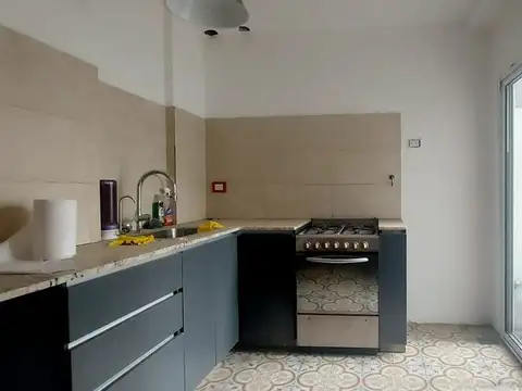 Departamento en Venta en San Nicolás, USD 115.000
