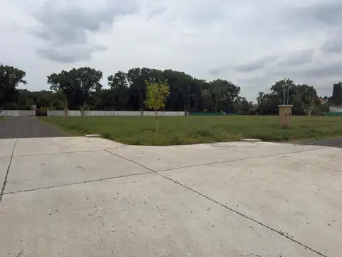 Terreno en Venta en General Rodriguez, USD 5.600