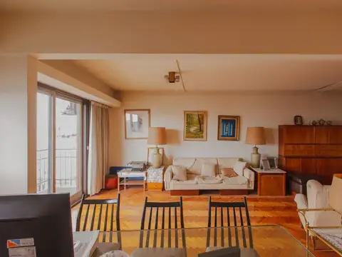 Departamento - Venta - Argentina, Capital Federal - Av. Callao 700