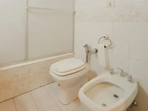 Departamento en Venta 50 años