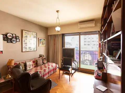 Departamento en Venta Permite mascota