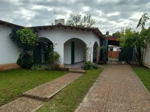 Casa en Venta en Mitre, USD 80.000