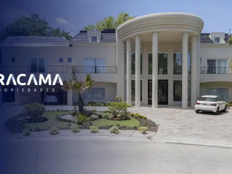 Casa en Venta en Saint Thomas Este Oeste - Canning