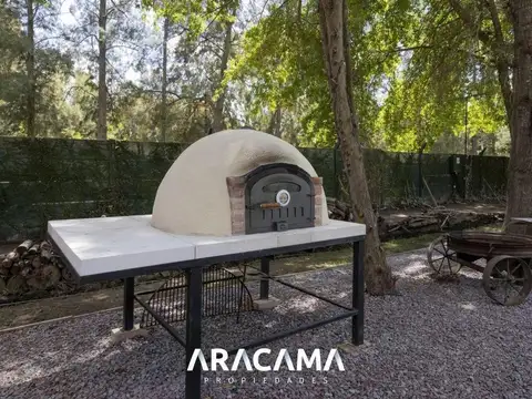 Casa en Venta de 5 dormitorios