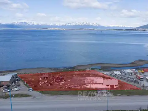 Terreno en Venta de 3233,0 m2