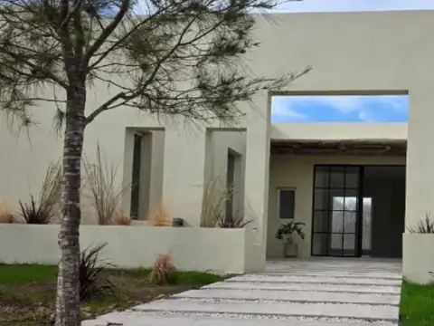 Casa en Venta A Estrenar