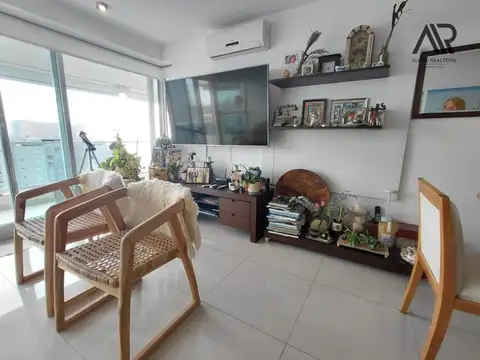 Departamento en Venta con 2 cocheras