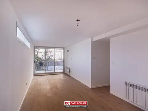 Departamento 5 ambientes con 2 baños