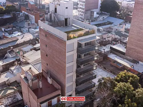 Departamento - Centro