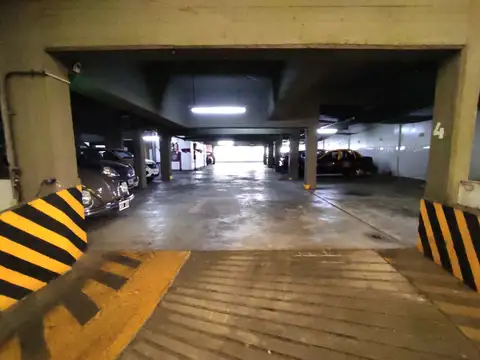 Galpon en Venta en Villa Crespo, USD 1.900.000