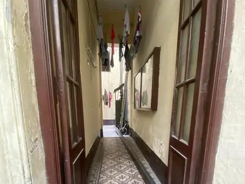 Pedro Echague al 1700