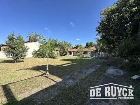 Lavalleja al 3100 casi Calchaqui, Barrio Elsieland
