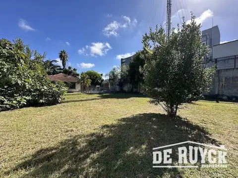 Lavalleja al 3100 casi Calchaqui, Barrio Elsieland