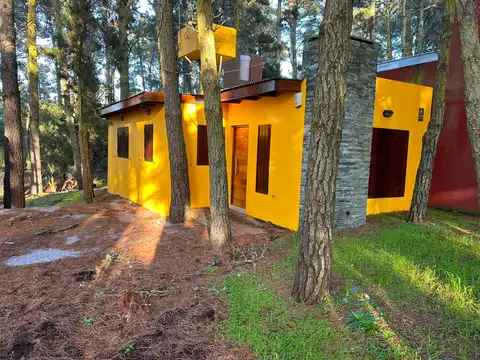 Casa en Venta en Mar Azul, USD 65.000
