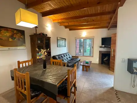 VENTA CASA MAR AZUL