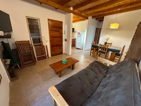 VENTA CASA MAR AZUL