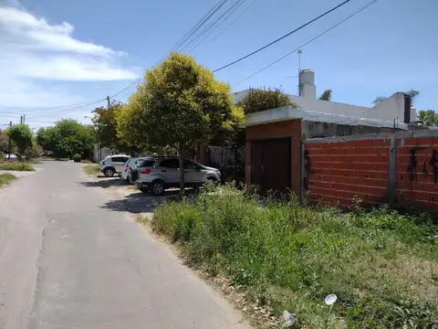 2BIS 84 Y 85 LA PLATA