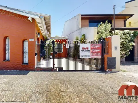 Casa en Venta de 5 dormitorios
