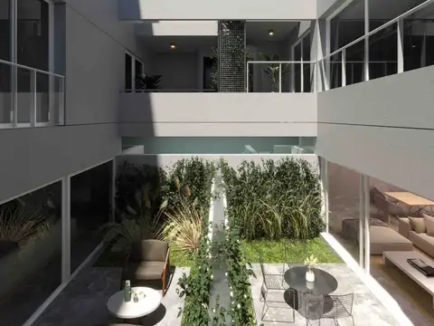 Ph - Venta - Argentina, Capital Federal - FAHY, PADRE 2823