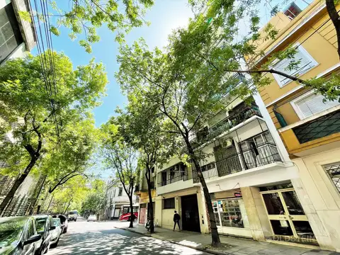 2 AMBIENTES | URQUIZA, GRAL. al 300