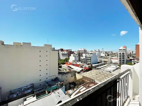 Departamento en Venta 42 años