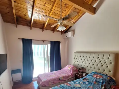 CASA 6 AMBIENTES VENTA BARRIO BRICKLAND CANNING