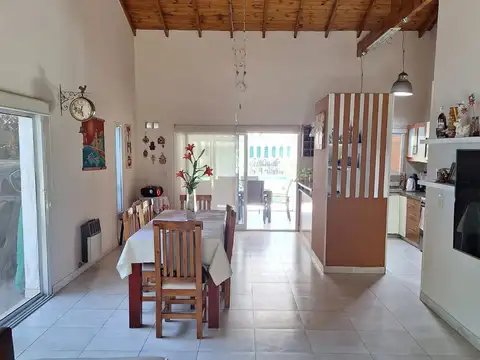 Casa en Venta de 5 dormitorios