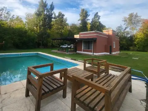 Casa en Alquiler de 2 dormitorios